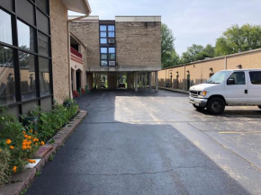  Fairbridge Inn Express - Barrington  Баррингтон